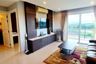 1 Bedroom Condo for rent in Porch Land 2 Jomtien Resort, Nong Prue, Chonburi