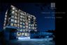 1 Bedroom Condo for sale in The HI RiverPark Rayong, Choeng Noen, Rayong