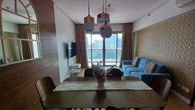 2 Bedroom Condo for rent in Wack-Wack Greenhills, Metro Manila near MRT-3 Shaw Boulevard