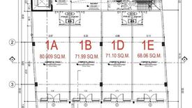 Commercial for rent in Ugong Norte, Metro Manila