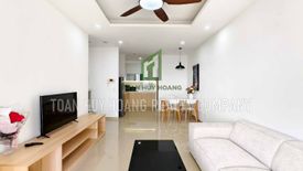 Cho thuê căn hộ chung cư 1 phòng ngủ tại Blooming Tower Danang, Thuận Phước, Quận Hải Châu, Đà Nẵng