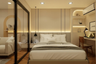 1 Bedroom Condo for sale in The Hill Park Condominium 1, Chang Phueak, Chiang Mai