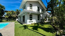 4 Bedroom House for sale in Ayala Alabang Village, New Alabang Village, Metro Manila