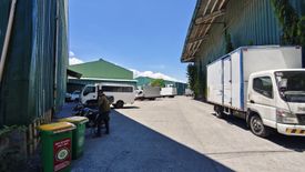 Warehouse / Factory for rent in San Isidro, Metro Manila