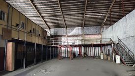 Warehouse / Factory for rent in San Isidro, Metro Manila