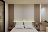 1 Bedroom Condo for sale in Srithana Condominium 2, Suthep, Chiang Mai