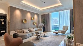 Apartemen dijual dengan 3 kamar tidur di Setiabudi, Jakarta