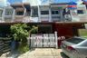 ขายทาวน์เฮ้าส์ บ้านเกษราคลาสสิคโฮม 3 ห้องนอน ใน คันนายาว, คันนายาว