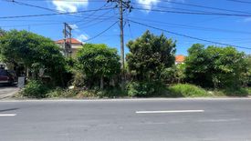 Tanah dijual dengan  di Renon, Bali