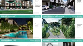 2 Bedroom Townhouse for sale in Pasong Tamo, Metro Manila