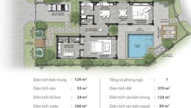 Cho thuê villa 1 phòng ngủ tại Hoà Hải, Quận Ngũ Hành Sơn, Đà Nẵng