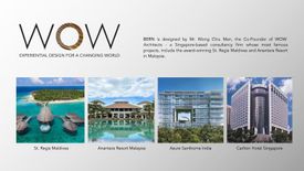 1 Bedroom Condo for sale in Gibraltar, Benguet