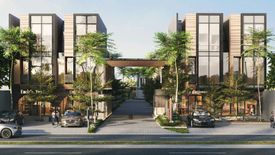 Rumah dijual dengan 5 kamar tidur di Jati, Jakarta