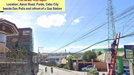 Land for sale in Pardo, Cebu