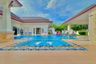 4 Bedroom House for sale in BAAN DUSIT PATTAYA HILL, Huai Yai, Chonburi