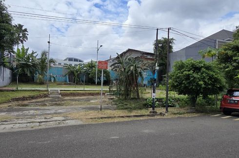 Land for sale in Kebayoran Lama Selatan, Jakarta