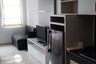 Apartemen disewa dengan 1 kamar tidur di Panunggangan Timur, Banten