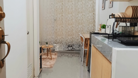 1 Bedroom Condo for rent in Victoria Sports Tower, South Triangle, Metro Manila near MRT-3 Kamuning