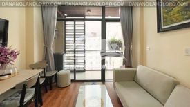 Cho thuê căn hộ chung cư 1 phòng ngủ tại Mân Thái, Quận Sơn Trà, Đà Nẵng