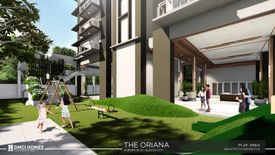 2 Bedroom Condo for sale in The Oriana, Marilag, Metro Manila near LRT-2 Anonas