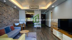 Cho thuê căn hộ chung cư 1 phòng ngủ tại An Hải Bắc, Quận Sơn Trà, Đà Nẵng