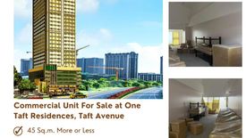 Commercial for sale in Malate, Metro Manila near LRT-1 Vito Cruz