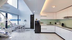 Cho thuê căn hộ chung cư 2 phòng ngủ tại An Hải Tây, Quận Sơn Trà, Đà Nẵng