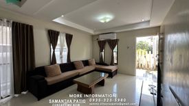 5 Bedroom House for rent in Malabanias, Pampanga