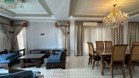 5 Bedroom House for rent in Malabanias, Pampanga