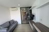 1 Bedroom Condo for sale in Kensington 63, Anusawari, Bangkok near BTS Sai Yud