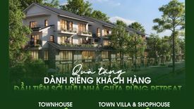 3 Bedroom Villa for sale in Thanh Phu, Long An