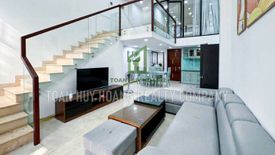 Cho thuê nhà riêng 4 phòng ngủ tại An Hải Đông, Quận Sơn Trà, Đà Nẵng