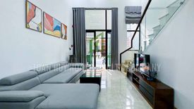 Cho thuê nhà riêng 4 phòng ngủ tại An Hải Đông, Quận Sơn Trà, Đà Nẵng