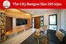 4 Bedroom House for rent in The City Bangna KM.7, Bang Kaeo, Samut Prakan