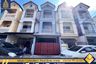 3 Bedroom Townhouse for sale in Lert Ubon Watcharapol, Tha Raeng, Bangkok