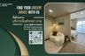 1 Bedroom Condo for sale in The Hill Park Condominium 1, Chang Phueak, Chiang Mai