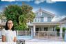 3 Bedroom House for sale in Villaggio Pinklao-Salaya, Sala Klang, Nonthaburi
