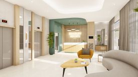 Condo for sale in Santa Cruz, Metro Manila near LRT-1 Bambang