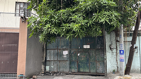 Warehouse / Factory for sale in Pasadeña, Metro Manila near LRT-2 Gilmore