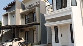 Rumah dijual dengan 3 kamar tidur di Pagedangan, Banten
