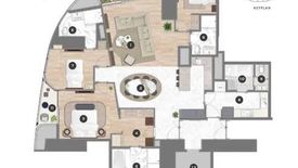 3 Bedroom Condo for sale in Manggahan, Metro Manila