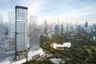 1 Bedroom Condo for sale in Eighteen Seven - One Bangkok, Lumpini, Bangkok near MRT Lumpini