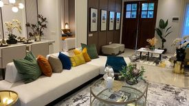 Rumah dijual dengan 5 kamar tidur di Banyumanik, Jawa Tengah