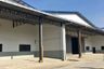 Warehouse / Factory for rent in Tuktukan, Bulacan