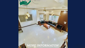 5 Bedroom Villa for rent in Pampang, Pampanga