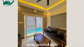 6 Bedroom Villa for rent in Pampang, Pampanga