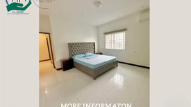 6 Bedroom Villa for rent in Pampang, Pampanga