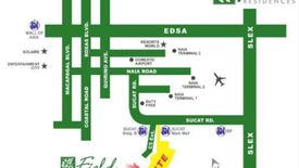 1 Bedroom Condo for sale in Field Residences, San Dionisio, Metro Manila