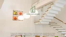 Cho thuê villa 4 phòng ngủ tại Mỹ An, Quận Ngũ Hành Sơn, Đà Nẵng
