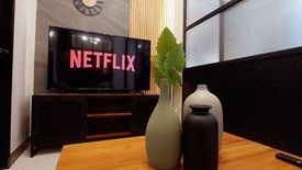 1 Bedroom Condo for rent in San Antonio, Metro Manila